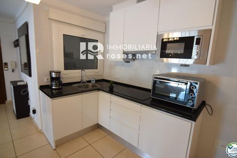 Lejlighed i Empuriabrava, Gerona, Empuriabrava - € 185.000 | Ref: 3694 - foto 6