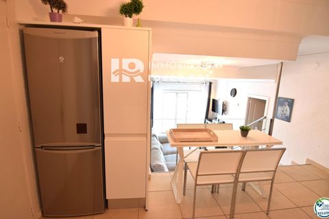 Lejlighed i Empuriabrava, Gerona, Empuriabrava - € 185.000 | Ref: 3694 - foto 8