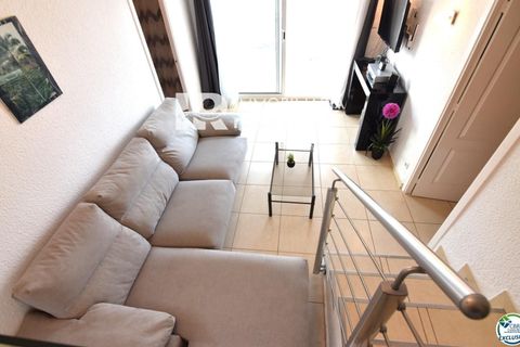 Lejlighed i Empuriabrava, Gerona, Empuriabrava - € 185.000 | Ref: 3694 - foto 9