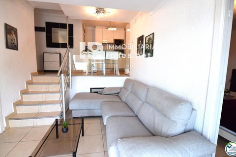 Lejlighed i Empuriabrava, Gerona, Empuriabrava - € 185.000 | Ref: 3694 - foto 12