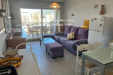 Lejlighed i Roses, Gerona, Roses - € 265.000 | Ref: 3696 - foto 1