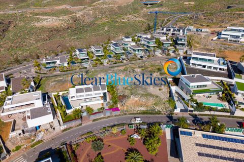 Helårsgrund i Abama, Tenerife, Abama - € 825.000 | Ref: 8976C - foto 2