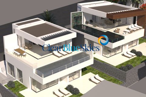 Helårsgrund i Abama, Tenerife, Abama - € 825.000 | Ref: 8976C - foto 3