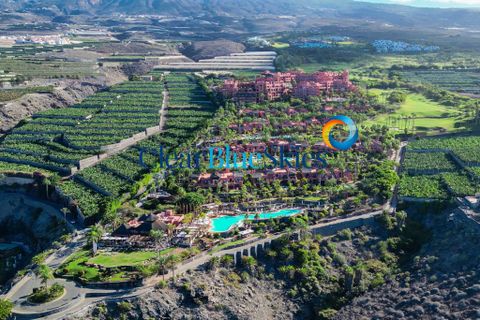 Helårsgrund i Abama, Tenerife, Abama - € 825.000 | Ref: 8976C - foto 7