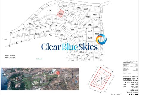 Helårsgrund i Abama, Tenerife, Abama - € 825.000 | Ref: 8976C - foto 13
