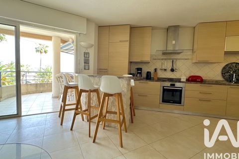 Lejlighed i Frejus, Var, Frejus - € 557.000 | Ref: 39204 - foto 2