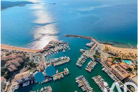 Lejlighed i Frejus, Var, Frejus - € 557.000 | Ref: 39204 - foto 4