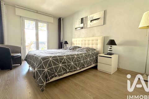 Lejlighed i Frejus, Var, Frejus - € 557.000 | Ref: 39204 - foto 7