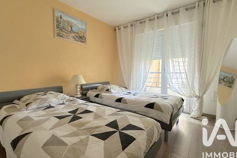 Lejlighed i Frejus, Var, Frejus - € 557.000 | Ref: 39204 - foto 9