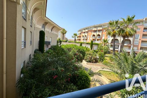 Lejlighed i Frejus, Var, Frejus - € 557.000 | Ref: 39204 - foto 10