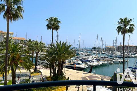 Lejlighed i Frejus, Var, Frejus - € 557.000 | Ref: 39204 - foto 12