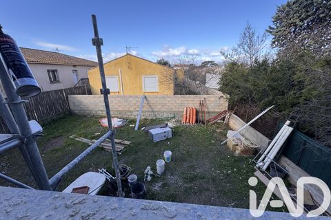 Byhus i Montblanc, Herault, Montblanc - € 279.000 | Ref: 82946 - foto 2