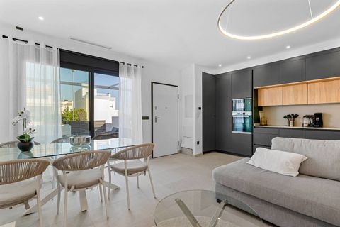Villa i Rojales, Alicante, Rojales - € 369.000 | Ref: OH01449/10701 - foto 1