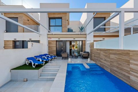 Villa i Rojales, Alicante, Rojales - € 369.000 | Ref: OH01449/10701 - foto 4