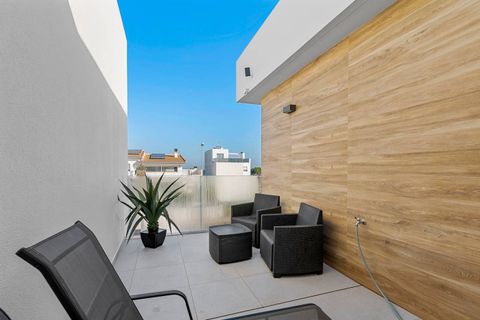 Villa i Rojales, Alicante, Rojales - € 369.000 | Ref: OH01449/10701 - foto 18