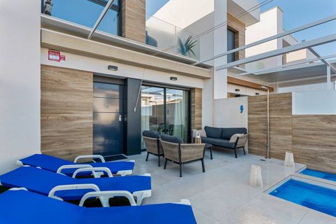 Villa i Rojales, Alicante, Rojales - € 369.000 | Ref: OH01449/10701 - foto 27