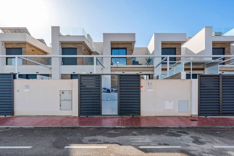 Villa i Rojales, Alicante, Rojales - € 369.000 | Ref: OH01449/10701 - foto 30