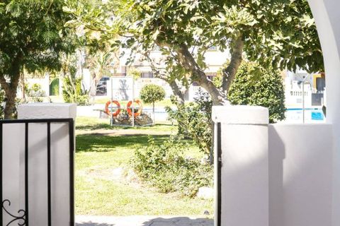 Rækkehus i Benalmadena, Malaga, Benalmadena - € 429.000 | Ref: OH02084/10701 - foto 5