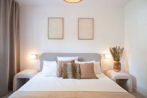 Rækkehus i Benalmadena, Malaga, Benalmadena - € 429.000 | Ref: OH02084/10701 - foto 6