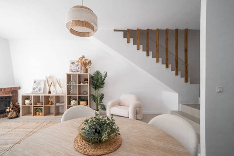 Rækkehus i Benalmadena, Malaga, Benalmadena - € 429.000 | Ref: OH02084/10701 - foto 8
