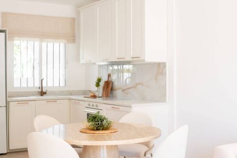 Rækkehus i Benalmadena, Malaga, Benalmadena - € 429.000 | Ref: OH02084/10701 - foto 11