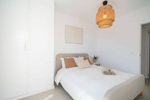 Rækkehus i Benalmadena, Malaga, Benalmadena - € 429.000 | Ref: OH02084/10701 - foto 14