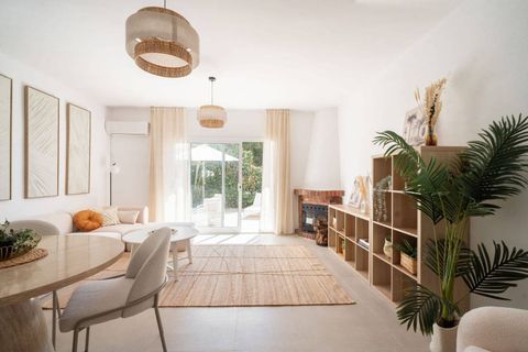 Rækkehus i Benalmadena, Malaga, Benalmadena - € 429.000 | Ref: OH02084/10701 - foto 16