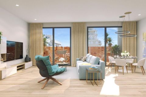 Penthouse in Torrevieja, Alicante, Torrevieja - € 349.000 | Ref: 53018356-05/10701 - Foto 11