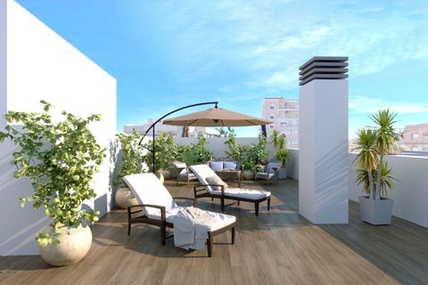 Penthouse in Torrevieja, Alicante, Torrevieja - € 349.000 | Ref: 53018356-05/10701 - Foto 18