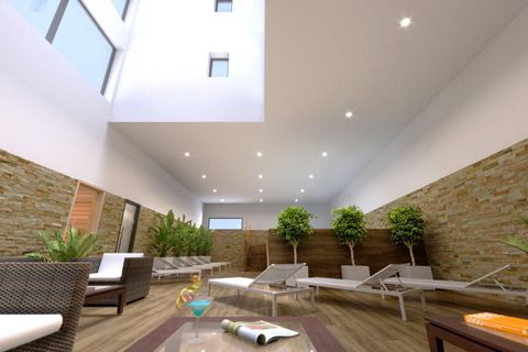 Penthouse in Torrevieja, Alicante, Torrevieja - € 349.000 | Ref: 53018356-05/10701 - Foto 22