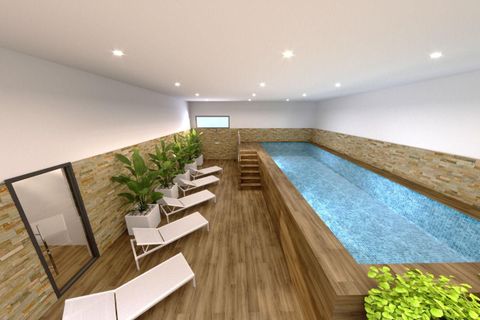 Penthouse in Torrevieja, Alicante, Torrevieja - € 349.000 | Ref: 53018356-05/10701 - Foto 23