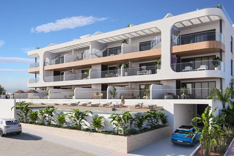 Penthouse i Benijofar, Alicante, Benijofar - € 399 900 | Ref: 98443430-03/10701 - foto 19