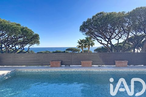 Villa i Sainte-Maxime, Var, Sainte-Maxime - € 3.590.000 | Ref: 61968 - foto 2