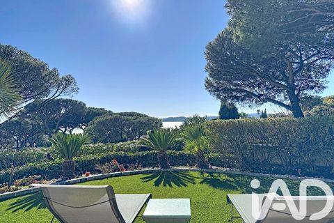 Villa i Sainte-Maxime, Var, Sainte-Maxime - € 3.590.000 | Ref: 61968 - foto 4