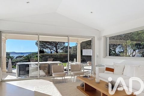 Villa i Sainte-Maxime, Var, Sainte-Maxime - € 3.590.000 | Ref: 61968 - foto 7