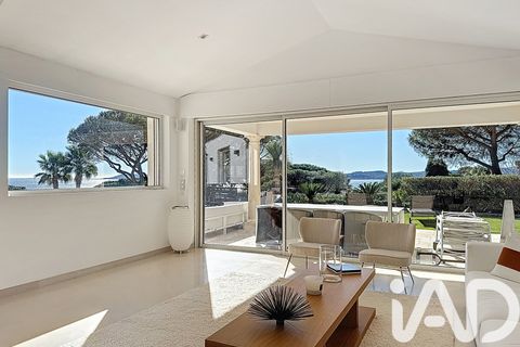 Villa i Sainte-Maxime, Var, Sainte-Maxime - € 3.590.000 | Ref: 61968 - foto 8