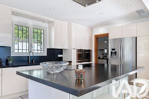 Villa i Sainte-Maxime, Var, Sainte-Maxime - € 3.590.000 | Ref: 61968 - foto 10