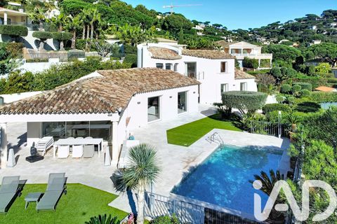 Villa i Sainte-Maxime, Var, Sainte-Maxime - € 3.590.000 | Ref: 61968 - foto 21