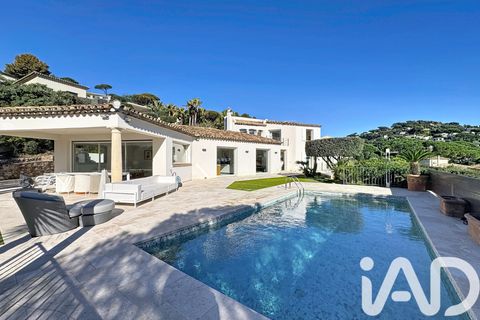 Villa i Sainte-Maxime, Var, Sainte-Maxime - € 3.590.000 | Ref: 61968 - foto 22