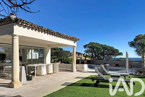 Villa i Sainte-Maxime, Var, Sainte-Maxime - € 3.590.000 | Ref: 61968 - foto 23