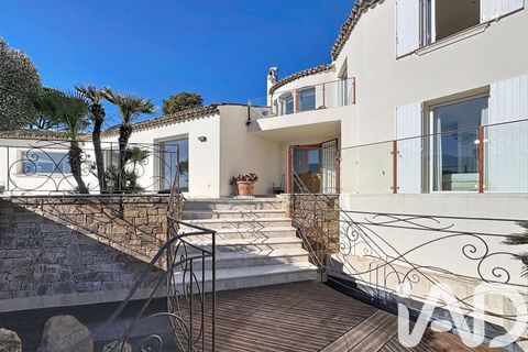 Villa i Sainte-Maxime, Var, Sainte-Maxime - € 3.590.000 | Ref: 61968 - foto 24