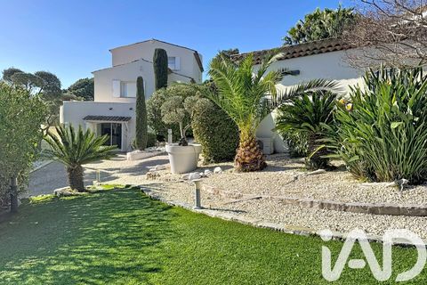 Villa i Sainte-Maxime, Var, Sainte-Maxime - € 3.590.000 | Ref: 61968 - foto 25