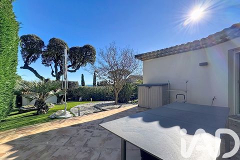 Villa i Sainte-Maxime, Var, Sainte-Maxime - € 3.590.000 | Ref: 61968 - foto 29