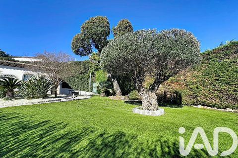 Villa i Sainte-Maxime, Var, Sainte-Maxime - € 3.590.000 | Ref: 61968 - foto 30
