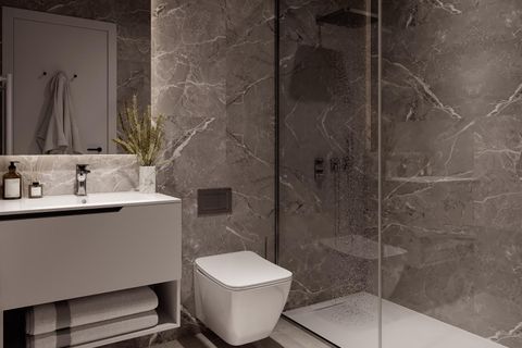 Lejlighed i Finestrat, Alicante, Finestrat - € 475.000 | Ref: 20682142-02/10701 - foto 14
