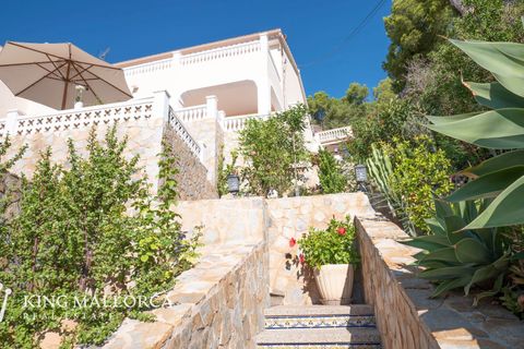 Rækkehus i Peguera, Mallorca, Peguera - € 1.145.000 | Ref: KMPAG111 - foto 4
