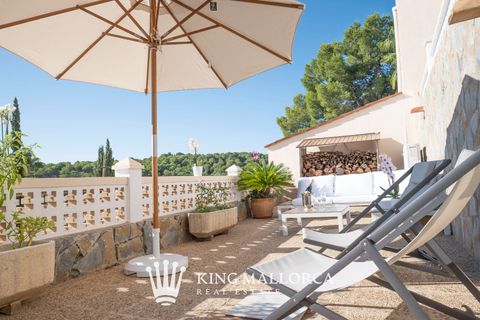 Rækkehus i Peguera, Mallorca, Peguera - € 1.145.000 | Ref: KMPAG111 - foto 5