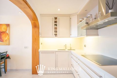 Rækkehus i Peguera, Mallorca, Peguera - € 1.145.000 | Ref: KMPAG111 - foto 8