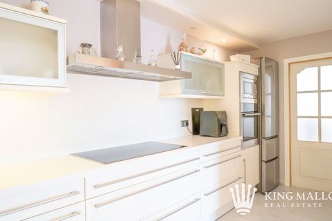 Rækkehus i Peguera, Mallorca, Peguera - € 1.145.000 | Ref: KMPAG111 - foto 9