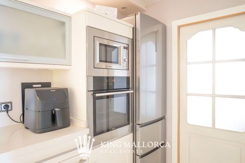 Rækkehus i Peguera, Mallorca, Peguera - € 1.145.000 | Ref: KMPAG111 - foto 10